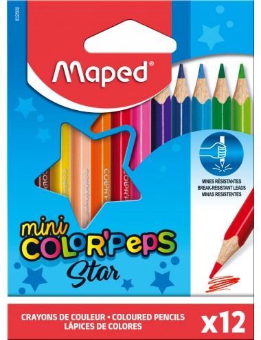 ΞΥΛΟΜΠΟΓΙΕΣ MINI COLOR'...